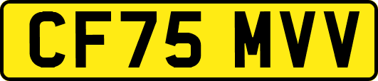 CF75MVV