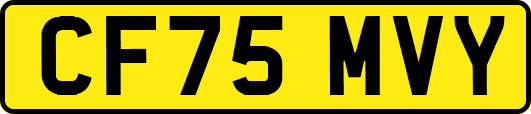 CF75MVY