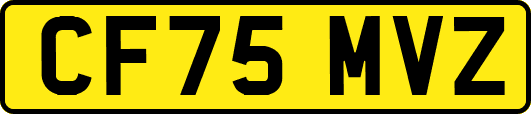 CF75MVZ