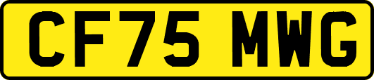 CF75MWG