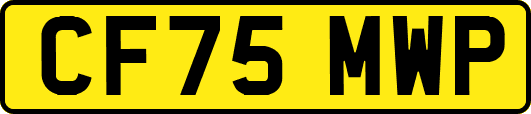 CF75MWP