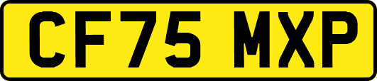 CF75MXP
