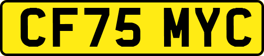 CF75MYC