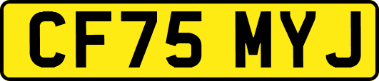 CF75MYJ
