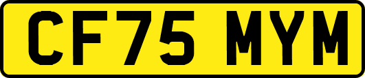 CF75MYM