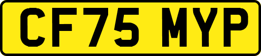 CF75MYP