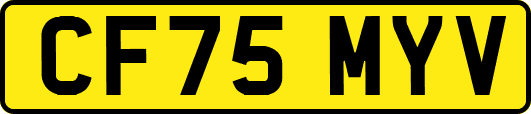 CF75MYV