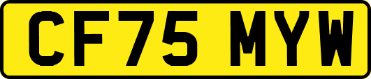 CF75MYW