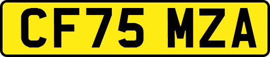 CF75MZA