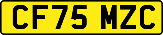 CF75MZC