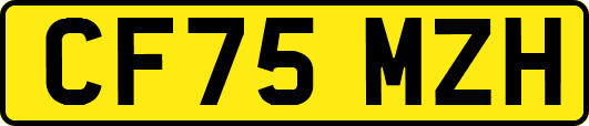 CF75MZH