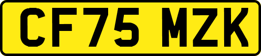 CF75MZK