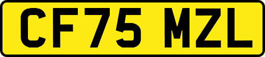 CF75MZL