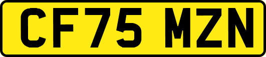 CF75MZN