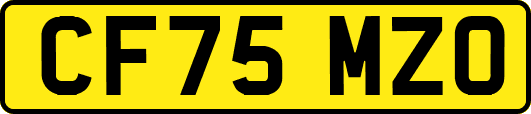 CF75MZO