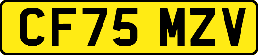 CF75MZV