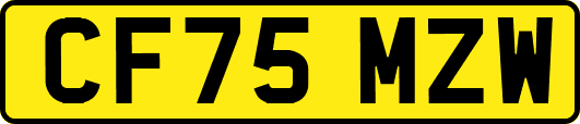 CF75MZW