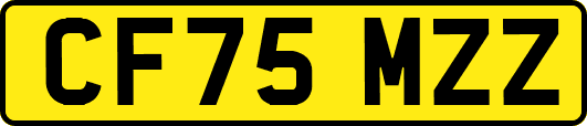 CF75MZZ