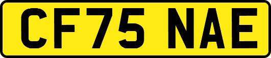 CF75NAE