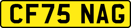 CF75NAG