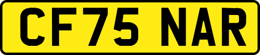 CF75NAR