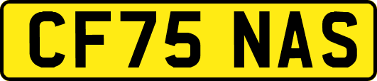 CF75NAS