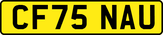 CF75NAU