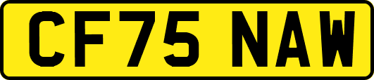 CF75NAW