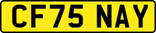 CF75NAY