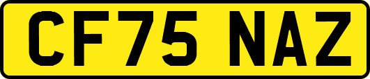 CF75NAZ