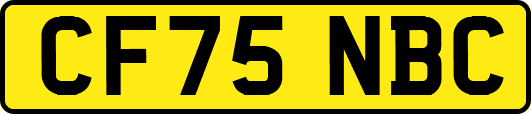 CF75NBC