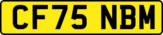 CF75NBM