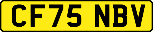 CF75NBV