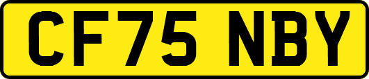 CF75NBY