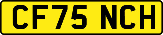 CF75NCH