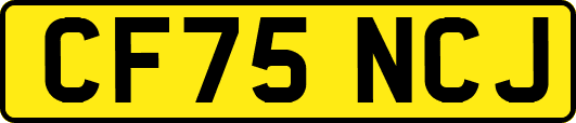 CF75NCJ