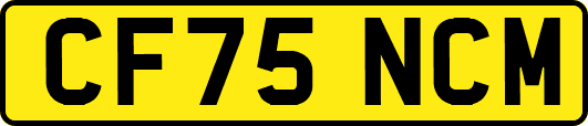 CF75NCM