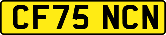 CF75NCN