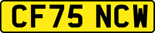 CF75NCW