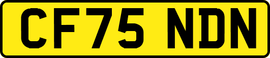 CF75NDN