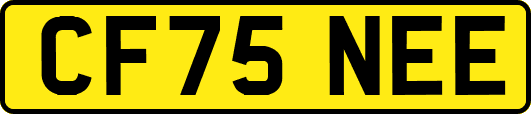 CF75NEE