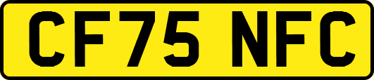 CF75NFC