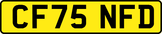 CF75NFD