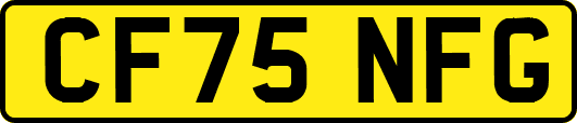 CF75NFG