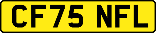 CF75NFL