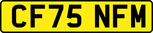 CF75NFM