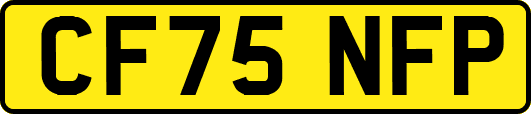 CF75NFP