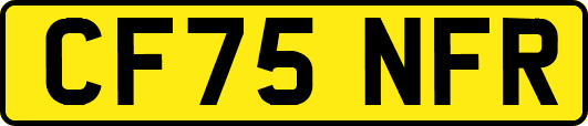 CF75NFR