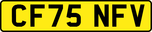 CF75NFV