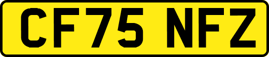 CF75NFZ